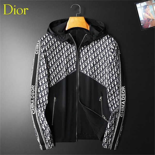 Dior Jacket m-3xl-055